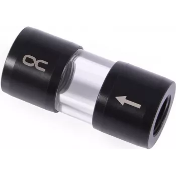 Alphacool Eisblock XPX blok wodny CPU - nikiel/acetal, Intel i AMD 29142
