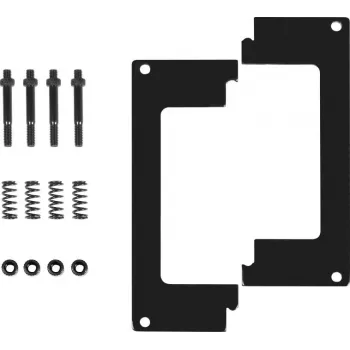 Alphacool Eisblock XPX Pro LGA 4926 Ampere uchwyt montażowy (13017)
