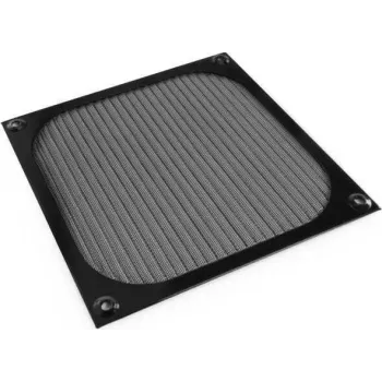 Alphacool Eisfilter filtr wentylatora 140mm czarny (10298)