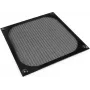 Alphacool Eisfilter filtr wentylatora 140mm czarny (10298)