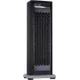 Alphacool Eiswand 360 Solo – Czarny zewnętrzny moduł chłodzenia wodnego z chłodnicą, zintegrowaną pompą i zbiornikiem wyrównawczym (11459)