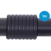 Alphacool EPDM wąż 13/10 - Czarny 1m (3.28ft) Retailbox 5100116
