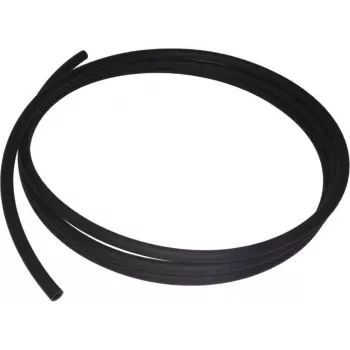 Alphacool EPDM Tube 13/10 – czarny, rolka 50m (5100118)