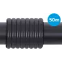Alphacool EPDM Tube 16/10 – czarny, rolka 50 m (5100119)