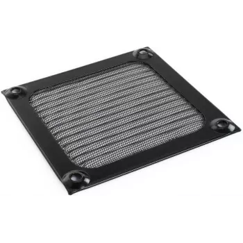 Filtr do wentylatora Alphacool 80mm Czarny (10333)