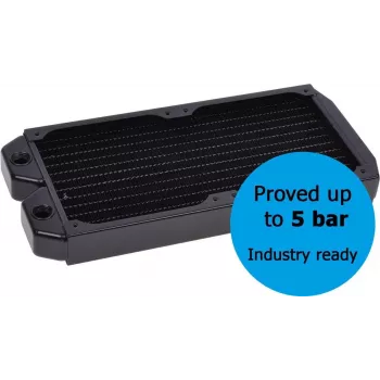 Alphacool NexXxoS ST30 Industry HPC Series 240mm chłodnica EOL 14248