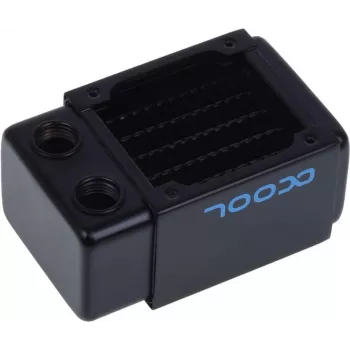 Alphacool NexXxoS XT45 Full Copper 60mm Single Radiator (14222)