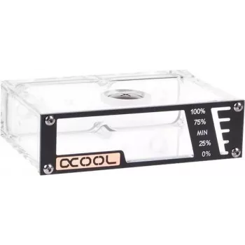 Alphacool Repack Single Bayres 13,30cm (5,25 cala) - Rev.2 (15039)