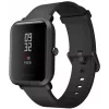 Amazfit Bip Smartwatch Onyx Black
