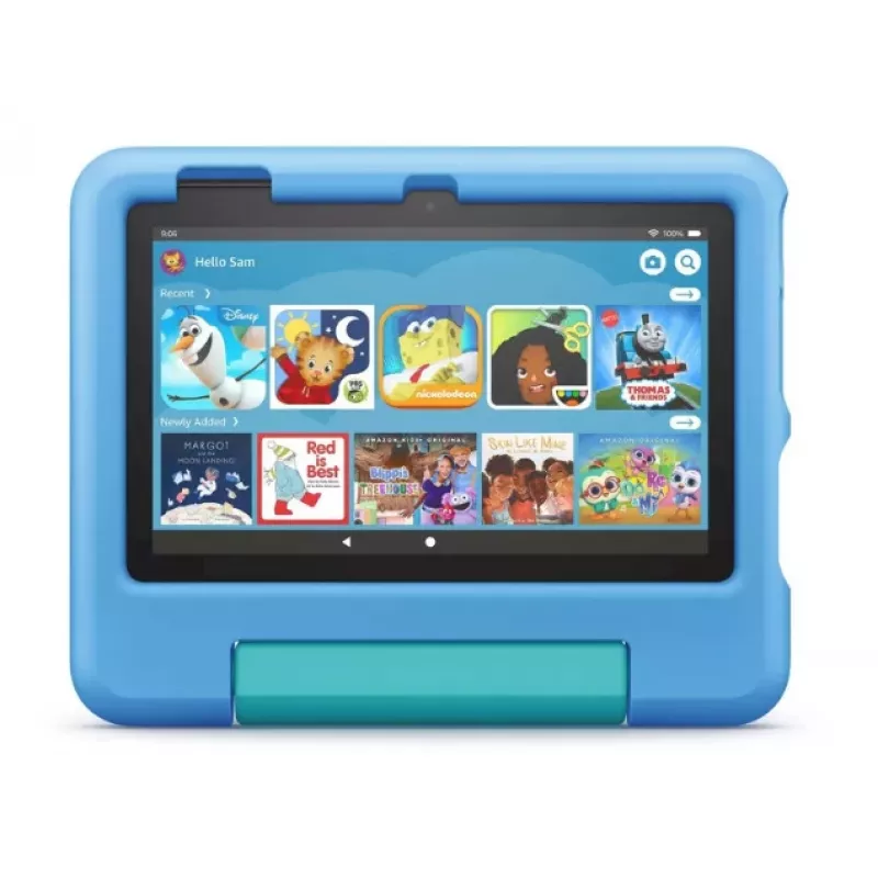 Amazon Fire 7 Kids Tablet 7 / 2GB / 16GB Niebieski