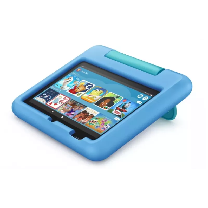 Amazon Fire 7 Kids Tablet 7 / 2GB / 16GB Niebieski