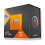 AMD Ryzen 5 7500X3D - 4 GHz - 6 rdzeni - 12 wątków