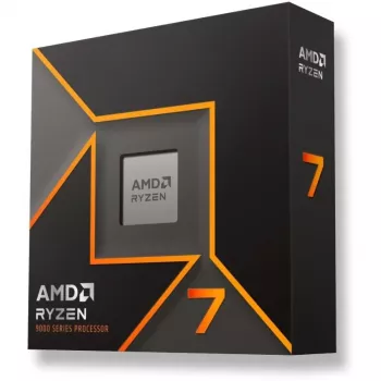 AMD Ryzen 7 9700X - 3.8 GHz - 8 rdzeni - 16 wątków