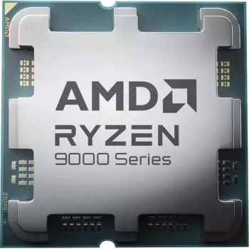 AMD Ryzen 7 9800X3D Tray, AM5, 4.7/5.2 GHz, 96MB, Zintegrowana grafika, DDR5, 120W