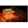 Procesor AMD Ryzen 9 3900 12-rdzeniowy 3.1GHz AM4 (65W, bez chłodzenia) 100-000000070