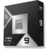 AMD Ryzen 9 9950X3D2 Tray 16-Rdzeniowy 32-Wątkowy 5.6GHz 208MB AM5 Procesor z Radeon Graphics
