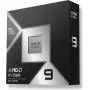 AMD Ryzen 9 9950X3D2 Tray 16-Rdzeniowy 32-Wątkowy 5.6GHz 208MB AM5 Procesor z Radeon Graphics