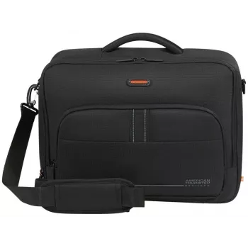Plecak 3w1 American Tourister At Work NXT 15,6 cala, czarny (160122-1041)