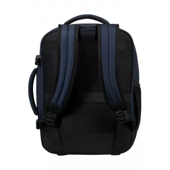 American Tourister Take2Cabin S/M Plecak kabinowy 28 l granatowy