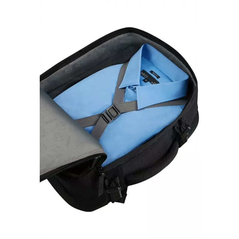 American Tourister Take2cabin S/M Cabin Backpack - Black