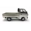 AMEWI 1:14 4WD RC ciężarówka Kei z platformą, 2.4GHz, Li-Ion, światła LED, dźwięk, RTR (22506)