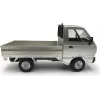 AMEWI 1:14 4WD RC ciężarówka Kei z platformą, 2.4GHz, Li-Ion, światła LED, dźwięk, RTR (22506)