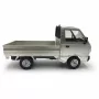 AMEWI 1:14 4WD RC ciężarówka Kei z platformą, 2.4GHz, Li-Ion, światła LED, dźwięk, RTR (22506)
