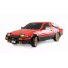 AMEWI AE86 Drift Racing Car 1:18 RTR Czerwony