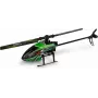 Amewi AFX180 6-kanałowy helikopter RC Flybarless RTF z silnikami bezszczotkowymi i stabilizacją 6G 25314