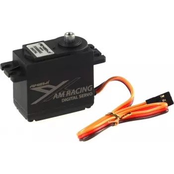 AMEWI AMXRacing 5508MG Cyfrowe Standardowe Serwo z Metalowymi Przekładniami 28949