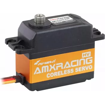 AMEWI AMXRacing AM2230SG PRO Analogowe Serwo z Przekładnią Stalową (28451)