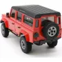 Amewi AMXRock 4WD RC Crawler Kit 1:35 Gray