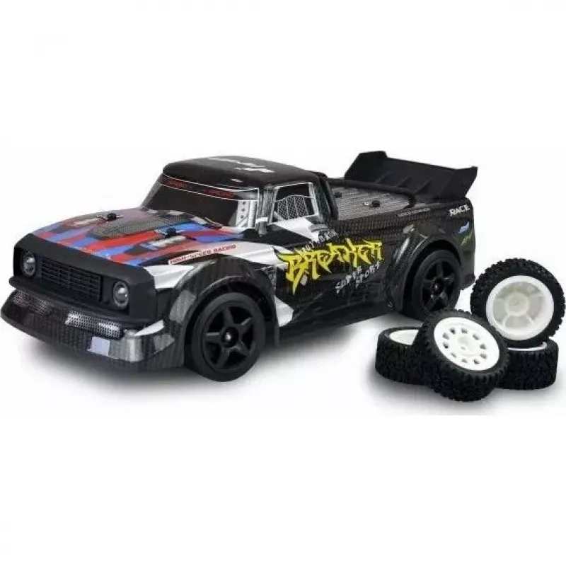 Amewi Breaker 1:16 4WD Drift Sports RC Car RTR 21087