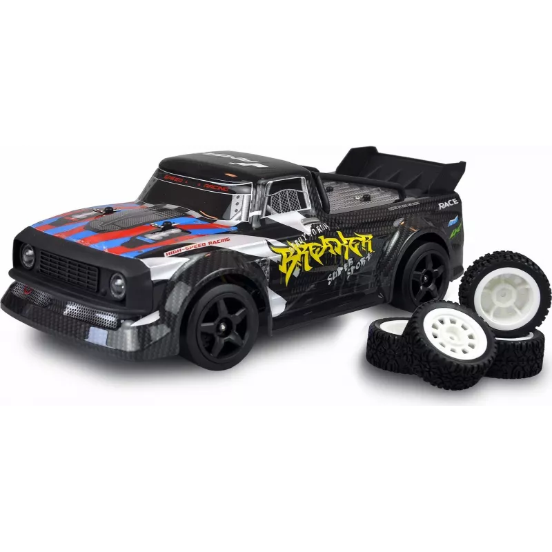 Amewi Breaker Pro 1:16 4WD Drift RC Car