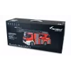 Amewi Mercedes-Benz wóz strażacki z drabiną mechaniczną 1:18 RTR 2.4GHz z armatką wodną