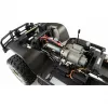 Amewi RC Crawler Pick-Up AMXRock RCX8P 1:8 Pomarańczowy (Bez Baterii) 14+