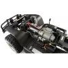 Amewi RC Crawler Pick-Up AMXRock RCX8P 1:8 Bez Baterii Niebieski 14+