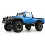 Amewi RC Crawler Pick-Up AMXRock RCX8P 1:8 Bez Baterii Niebieski 14+