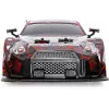 Amewi RC Drift Sport Czerwony/Zielony 1:10 4WD RTR (21134)