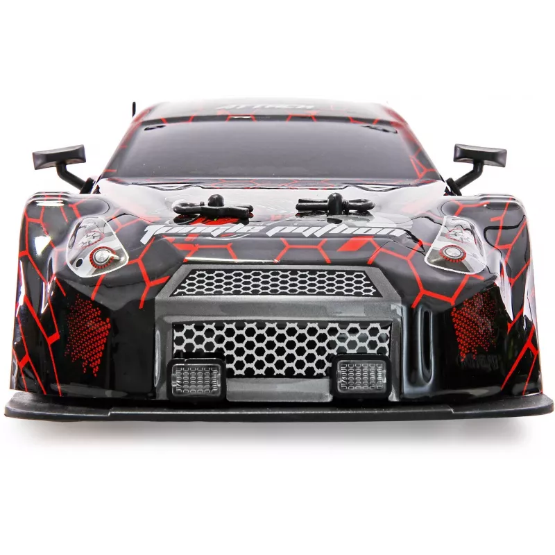 Amewi RC Drift Sport Czerwony/Zielony 1:10 4WD RTR (21134)