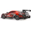 Amewi RC Drift Sport Czerwony/Zielony 1:10 4WD RTR (21134)