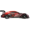 Amewi RC Drift Sport Czerwony/Zielony 1:10 4WD RTR (21134)