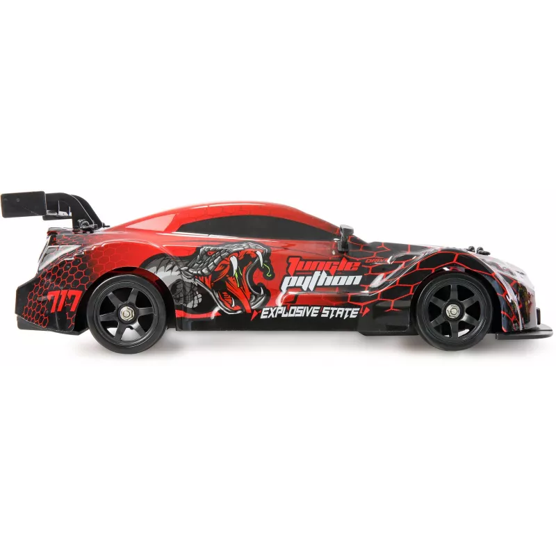Amewi RC Drift Sport Czerwony/Zielony 1:10 4WD RTR (21134)