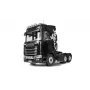 Amewi Scania 770 S 6x6 1:14 RTR Truck Black 14+
