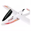 Amewi Skyrunner V3 RC szybowiec elektryczny z żyroskopem, 3-kanałowy, rozpiętość 750mm, RTF