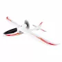 Amewi Skyrunner V3 RC szybowiec elektryczny z żyroskopem, 3-kanałowy, rozpiętość 750mm, RTF