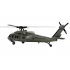 Amewi UH60 Black Hawk Marine CP Helicopter 6G/3D RTF 16+