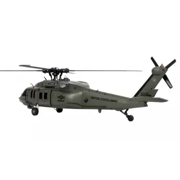 Amewi UH60 Black Hawk Marine CP Helicopter 6G/3D RTF 16+