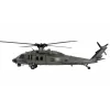 Amewi UH60 Black Hawk Marine CP Helicopter 6G/3D RTF 16+