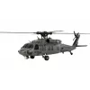 Amewi UH60 Black Hawk Marine CP Helicopter 6G/3D RTF 16+